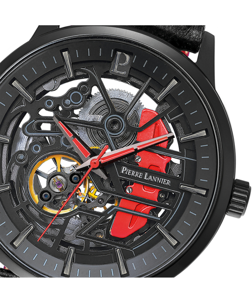 ���� Pierre Lannier 338A433 #3
