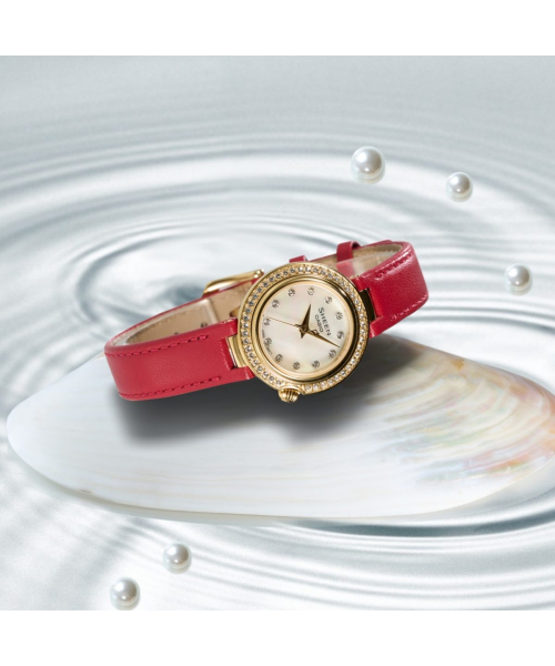 ���� Casio Sheen SHE-4565GRL-7A #2