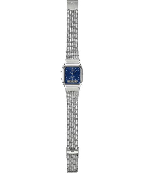 ���� Casio Vintage AQ-230EM-2A #5