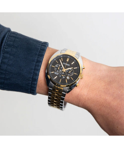 ���� Citizen AN8214-55E #4