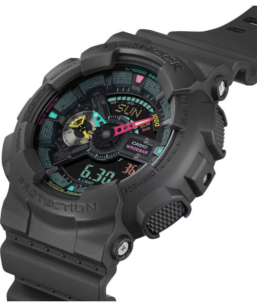 ���� Casio G-Shock GA-110MF-1A #2