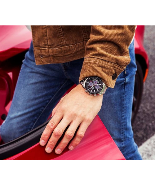 ���� Casio Edifice EQS-900DB-1A #2