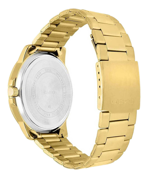 ���� Casio Collection MTP-VD01G-9E #5