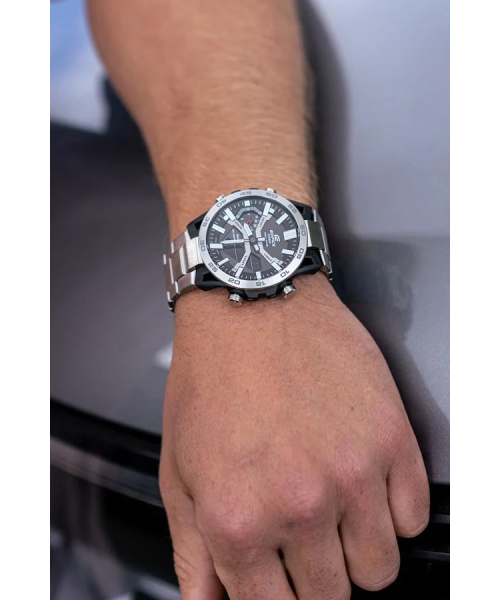 ���� Casio Edifice ECB-2000D-1A #3