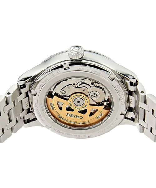 ���� Seiko SRPC81J1 #4