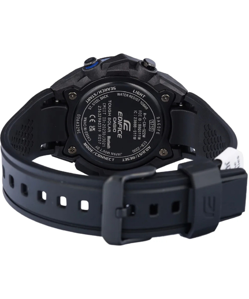 ���� Casio Edifice ECB-2200PB-1A #2