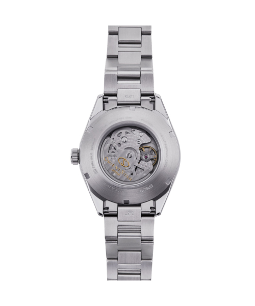 ���� Orient Star RE-AU0403L00 #5
