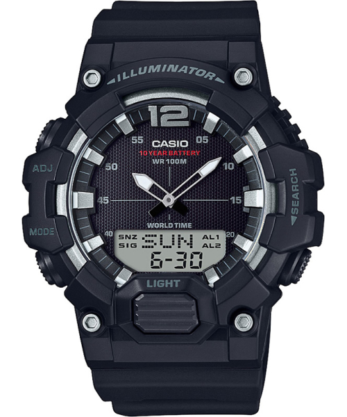 ���� Casio Collection HDC-700-1A #1
