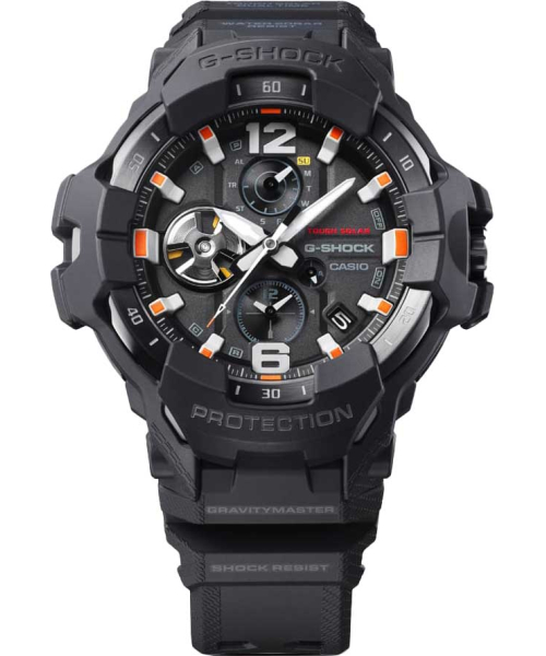 ���� Casio G-Shock GR-B300EC-1A #4