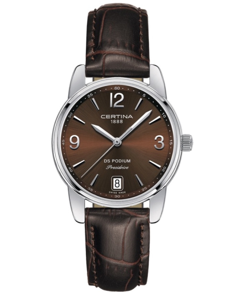 ���� Certina C034.210.16.297.00 #1