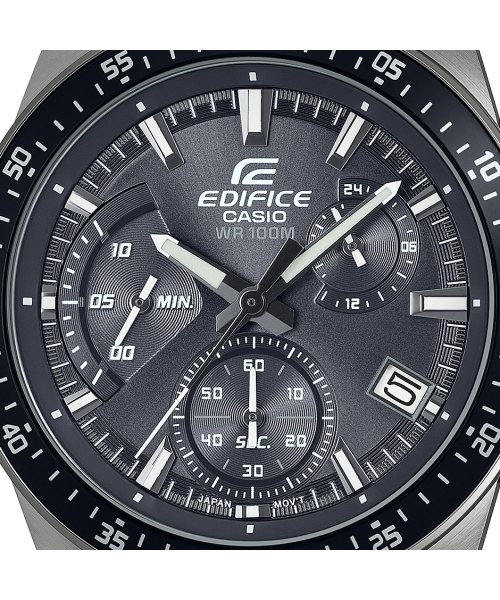 ���� Casio Edifice EFV-540DC-1C #2