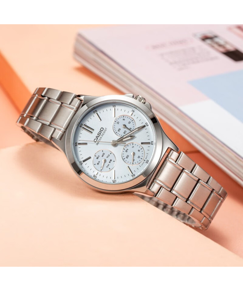 ���� Casio LTP-V300D-2A #5