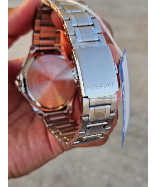 ���� Casio Collection MTP-M110D-3A #3