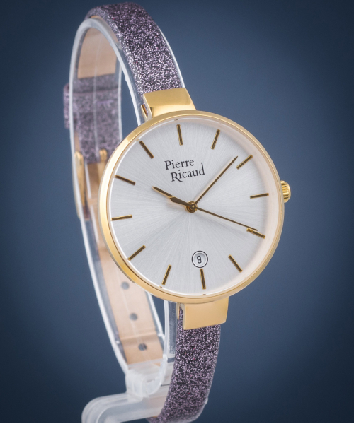 ���� Pierre Ricaud P22085.1P13Q #4