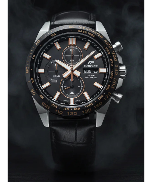 ���� Casio Edifice EFR-574BL-1A #2