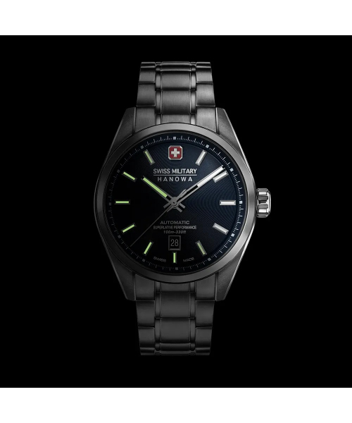 ���� Swiss Military Hanowa SMWGL0006202 #5