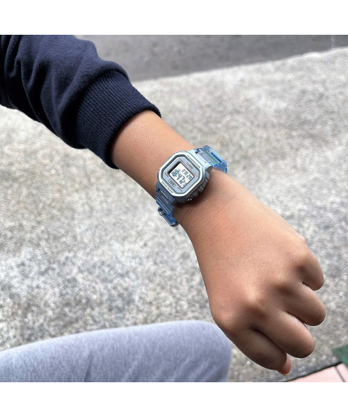 ���� Casio Collection LA-20WHS-2A #3