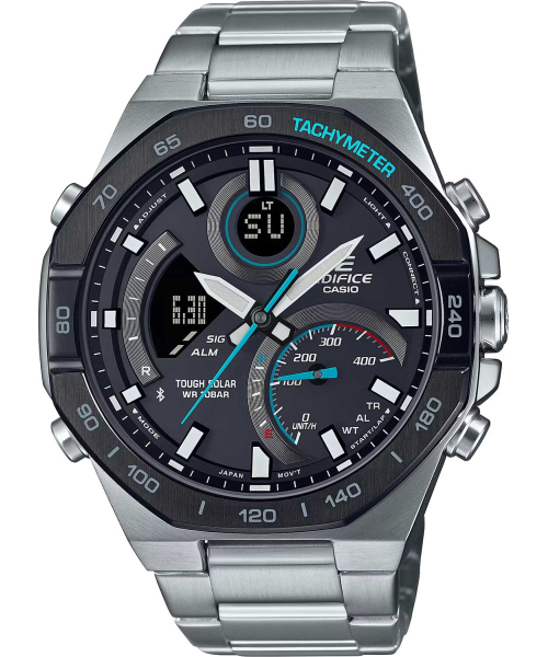 ���� Casio Edifice ECB-950DB-1A #1