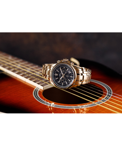 ���� Jacques Lemans 1-2117M #4