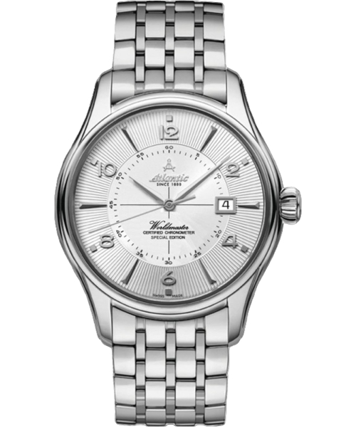 ���� Atlantic 52753.41.25SM #1