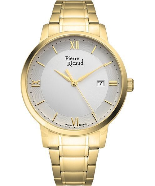 ���� Pierre Ricaud P97239.1167Q #1