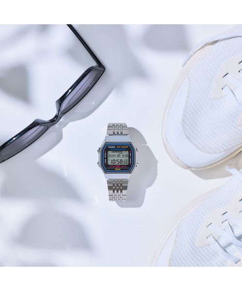 ���� Casio Vintage ABL-100WE-1A #4