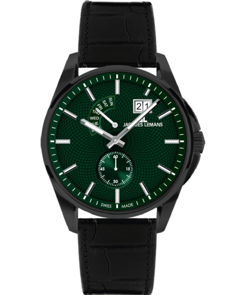 ���� Jacques Lemans 1-2199K #1
