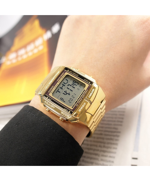 ���� Casio Collection DB-360G-9A #3