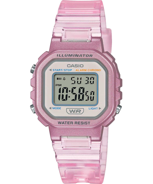 ���� Casio Collection LA-20WHS-4A #1