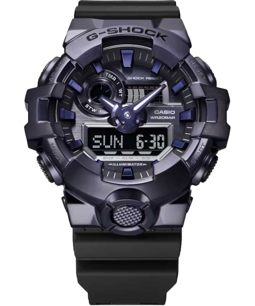 ���� Casio G-Shock GM-700P-6A #4