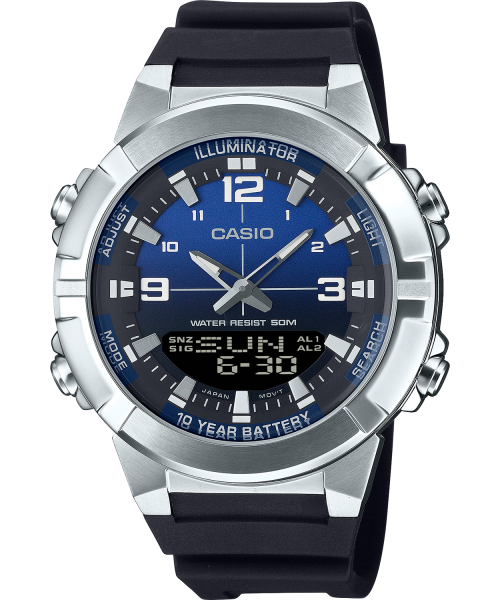 ���� Casio Collection AMW-870A-2A #1