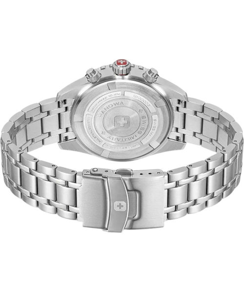 ���� Swiss Military Hanowa SMWGI0000308 #4
