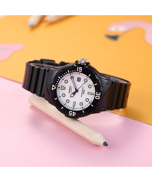 ���� Casio Collection LRW-200H-7E1 #3