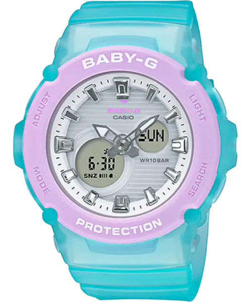 ���� Casio Baby-G BGA-270-2A #1