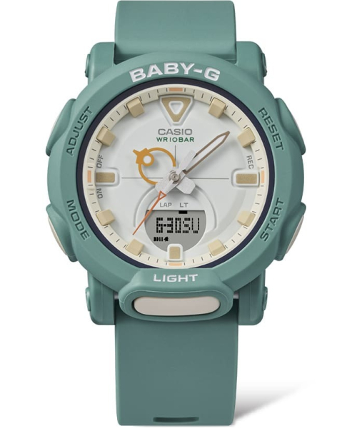 ���� Casio Baby-G BGA-310RP-3A #5