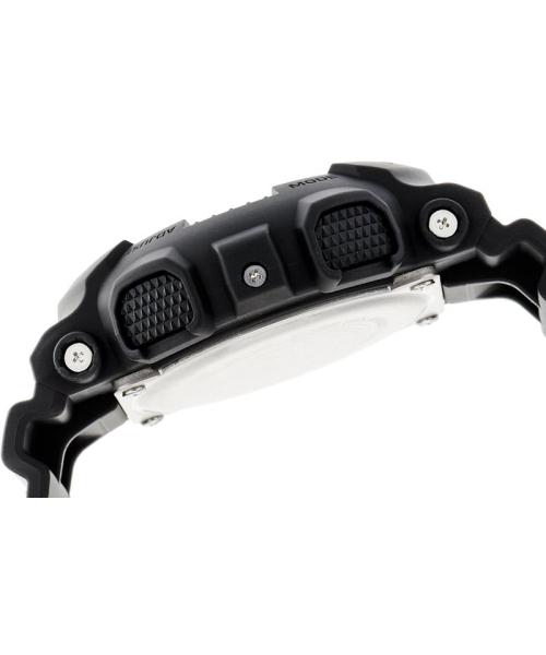 ���� Casio G-Shock GA-100-1A1 #2