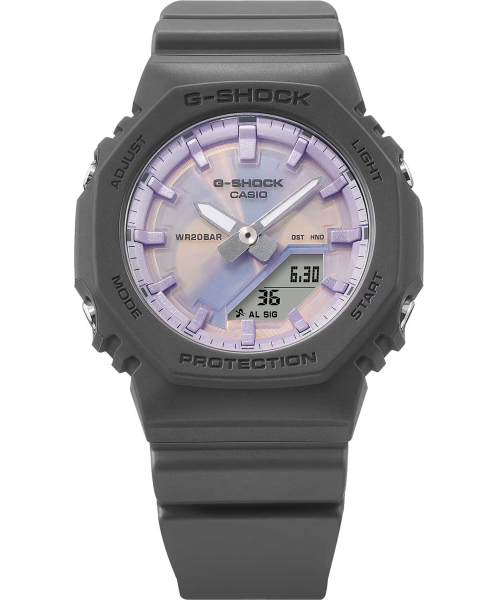 ���� Casio G-Shock GMA-P2100PC-1A #5