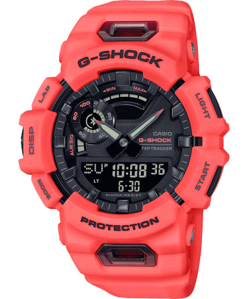 ���� Casio G-Shock GBA-900-4A #1