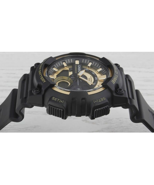 ���� Casio Collection AEQ-110BW-9A #3