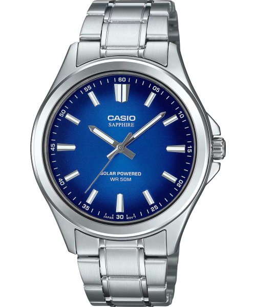 ���� Casio Collection MTS-RS100D-2A #1
