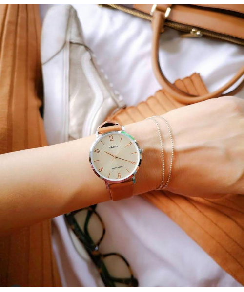 ���� Casio Collection LTP-VT01L-5B #3