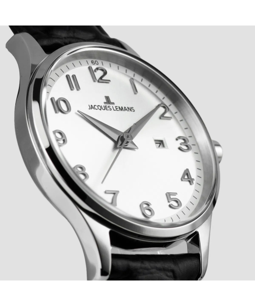 ���� Jacques Lemans 1-2215E #2