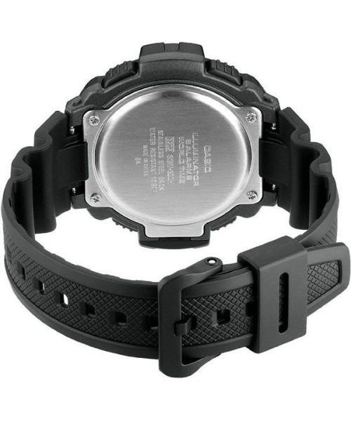 ���� Casio OutGear SGW-300H-1A #4
