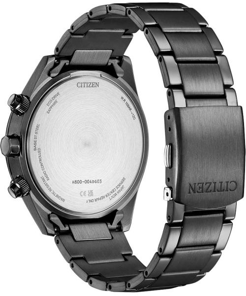 ���� Citizen AT8265-81E #7
