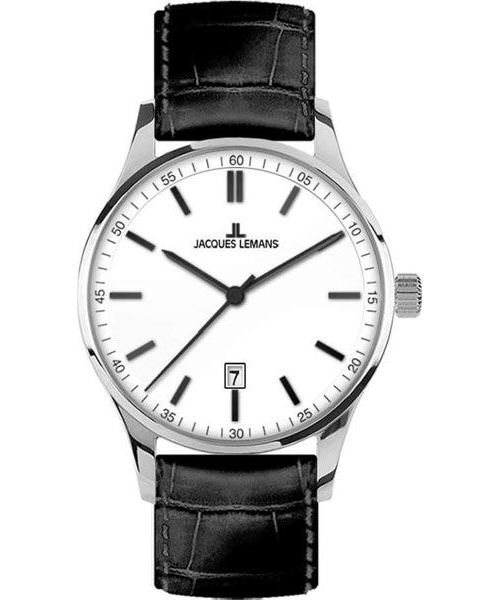 ���� Jacques Lemans 1-2026B #1