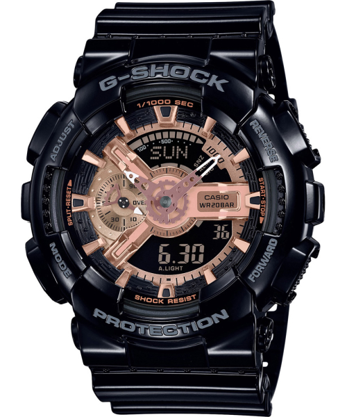 ���� Casio G-Shock GA-110MMC-1A #1