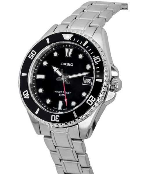  Casio Collection MDV-10D-1A1 #2