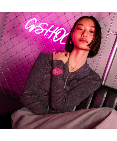���� Casio G-Shock GMA-P2100PP-4A #3