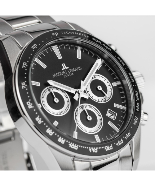���� Jacques Lemans 1-1877E #2