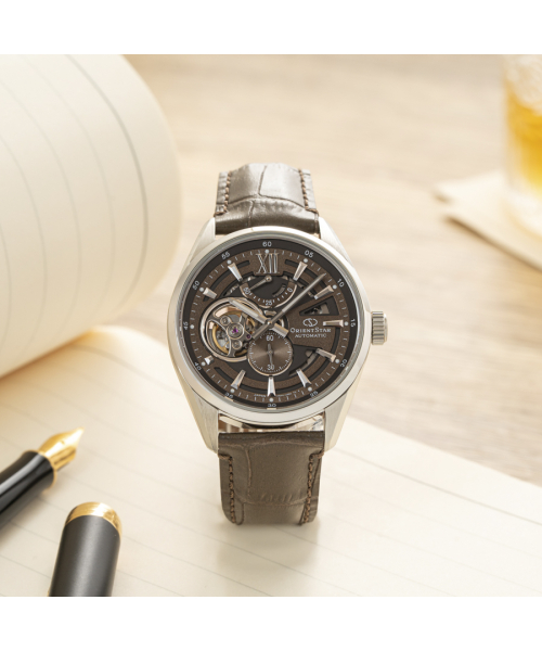 ���� Orient Star RE-AV0139Y00B #6